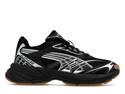 Puma Velophasis Technisch Black - authentic Puma sneakers