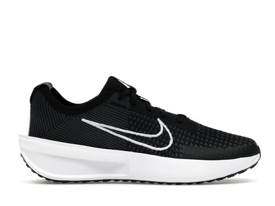 Nike Interact Run Black Anthracite White (Women's)