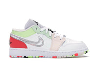 Jordan 1 Low Glow-In-The-Dark (GS)