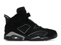 Jordan 6 Retro Cap and Gown
