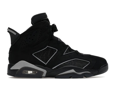 Jordan 6 Retro Cap and Gown