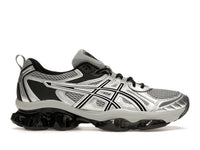 ASICS Gel-Quantum Kinetic Mittelgrau Reinsilber