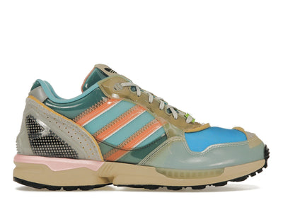 adidas ZX 6000 Inside Out XZ 0006 Blue