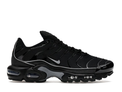 Nike Air Max Plus OG Black Reflective - authentic Nike sneakers