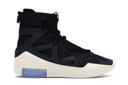 Nike Air Fear Of God 1 Black - authentic Nike sneakers