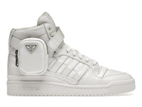 adidas Forum High Prada White