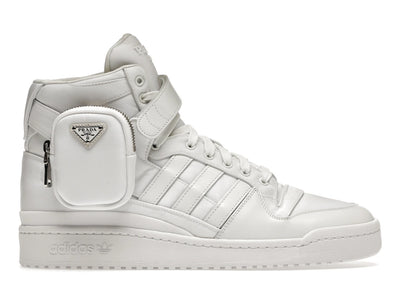 adidas Forum High Prada White