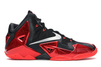 Nike LeBron 11 Away