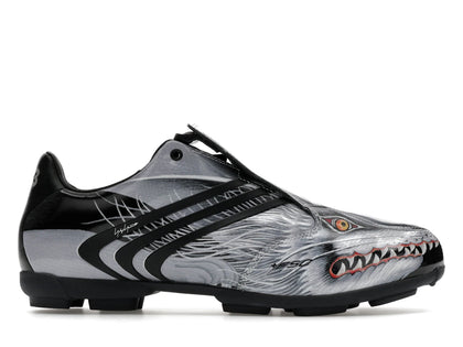 adidas Y-3 F50 Tunit Beast Pack Wolf - authentic adidas sneakers
