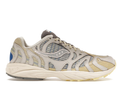 Saucony Grid Azura 2000 Party Like It's 1999 - authentic Saucony sneakers
