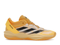 adidas Adizero Select 2.0 Low Semi Spark Core Black Cloud White