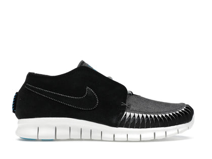 Nike Free Forward Moc 2 N7 (2025) - authentic Nike sneakers
