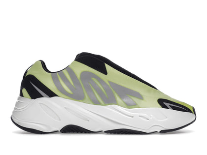 adidas Yeezy Boost 700 MNVN Laceless Phosphor - authentic adidas sneakers