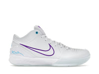 Nike Kobe 4 Protro Draft Day Pack Charlotte Hornets (Opened Packaging)