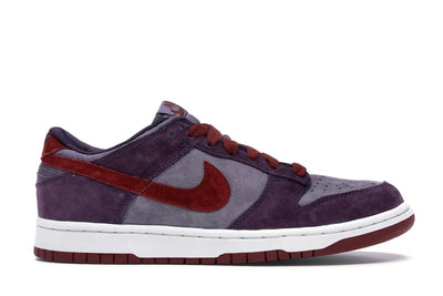 Nike Dunk Low Ugly Duckling Plum (2001)