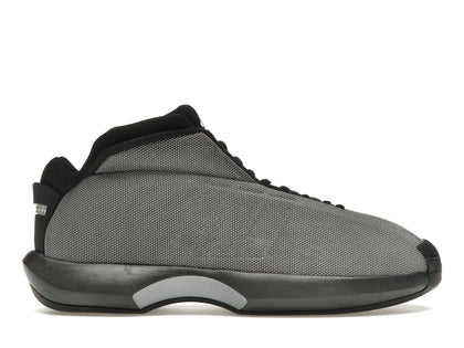 adidas Crazy 1 Core Black - authentic adidas sneakers