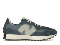 New Balance 327 Vintage Indigo Artic Grey