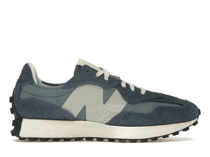 New Balance 327 Vintage Indigo Artic Grey - authentic New Balance sneakers