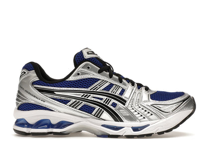ASICS Gel-Kayano 14 Monaco Blue - authentic ASICS sneakers