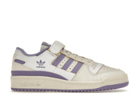 adidas Forum 84 Low Off White Lilac (Women's)