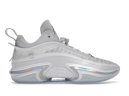 Jordan 36 Low Pure Money - authentic Jordan sneakers