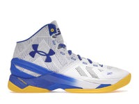 UA Curry 2 Dub Nation Home
