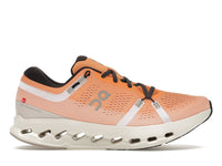 On Running Cloudsurfer 2 Tangerine Ivory