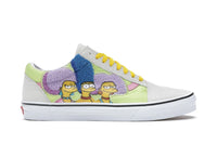 Vans Old Skool The Simpsons Bouvier Sisters