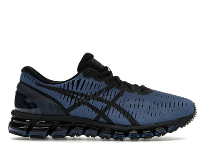ASICS Gel-Quantum 360 I C.P. Company Moraccan Blue - authentic ASICS sneakers