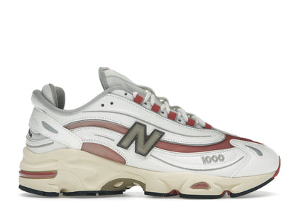 New Balance 1000 Sea Salt Astro Dust - authentic New Balance sneakers