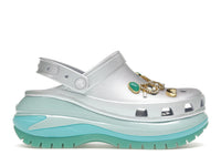 Crocs Classic Mega Crush Clog Sea Friends