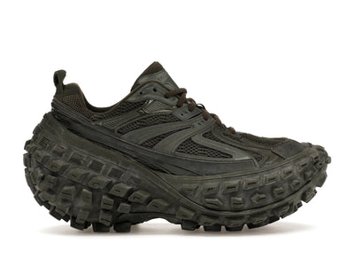 Balenciaga Defender Green