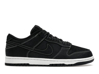 Nike Dunk Low Off Noir Summit White - authentic Nike sneakers