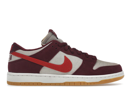 Nike SB Dunk Low Skate Like a Girl - authentic Nike sneakers
