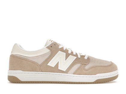 New Balance 480 Moonbeam Sea Salt - authentic New Balance sneakers