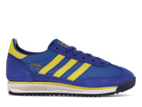 adidas SL 72 RS Semi Lucid Blue Pure Sulfur