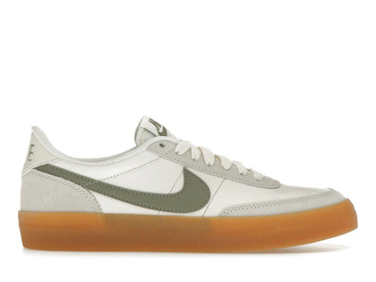 Nike Killshot 2 Sail Light Army (Women's) - authentic Nike sneakers