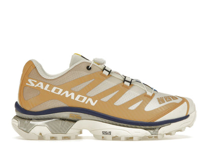 Salomon XT-4 OG Taffy Vanilla Ice - authentic Salomon sneakers