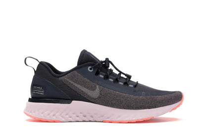 Nike Odyssey react Shield Oil Grey (Women's) - authentic Nike sneakers