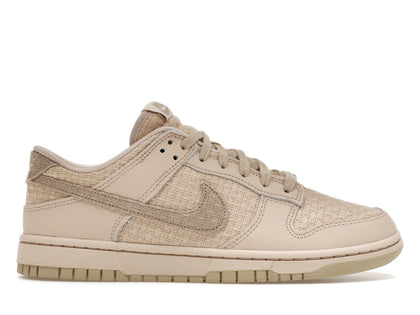 Nike Dunk Low Sanddrift (Women's) - authentic Nike sneakers