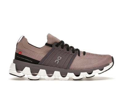 On Running Cloudswift 3 Fade Black (Women's)