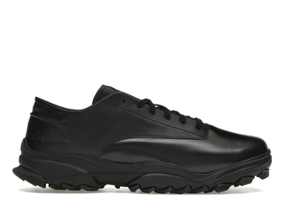 adidas Y-3 GSG9 Low Black