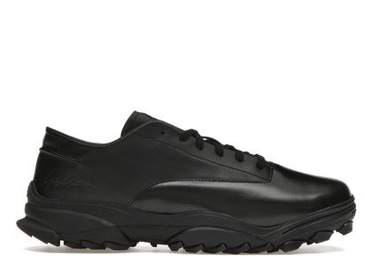 adidas Y-3 GSG9 Low Black - authentic adidas sneakers