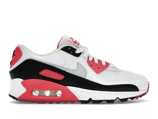 Nike Air Max 90 Aster Pink (Women's) - authentic Nike sneakers