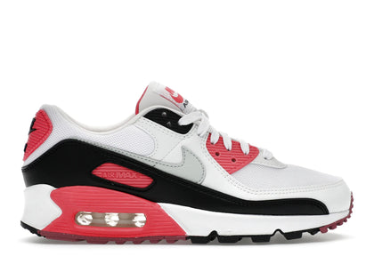 Nike Air Max 90 Aster Pink (Women's) - authentic Nike sneakers