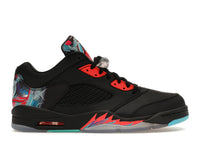 Jordan 5 Retro Low Chinesisches Neujahr