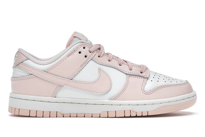 Nike Dunk Low Orange Pearl (Women's) - authentic Nike sneakers