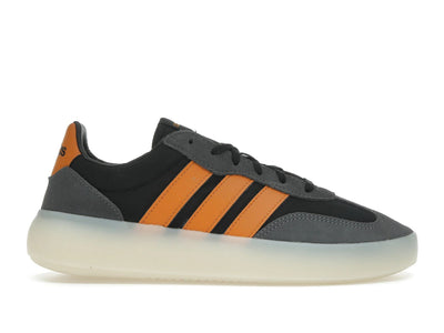 adidas Barreda Decode Core Black Focus Orange Grey
