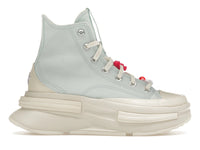 Converse Run Star Legacy CX Platform High DIY Beads Aqua Mist (Women's)