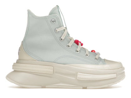 Converse Run Star Legacy CX Platform High DIY Beads Aqua Mist (Women's) - authentic Converse sneakers